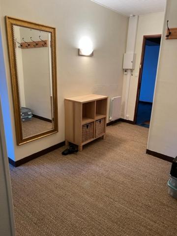 Superbe Appartement A Bourg D'Oisans Avec Terrasse Sud Le Bourg-dʼOisans Eksteriør bilde